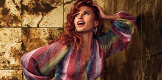 Eva Mendes hints at comeback
