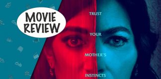 Evil Eye Movie Review