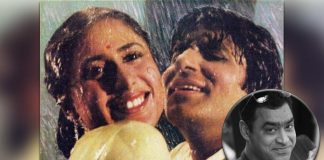 EXCLUSIVE: Amitabh Bachchan’s Namak Halaal Modern Day Remake In The Works, Kabir Singh Filmmaker Murad Khetani To Produce