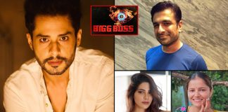 EXCLUSIVE! Bigg Boss 14: Shardul Pandit REACTS To Competing With Nikki Tamboli, Eijaz Khan, Rubina Dilaik!
