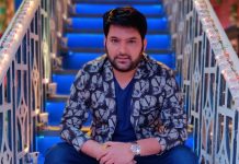 Kapil Sharma EXCLUSIVE! Comedian To Feature As An Animated Mini-Version Of Himself In A TV Series? Kapil Sharma Did This When One Contestant From Super Dancer Challenged Him For A Dance