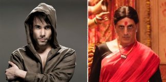 EXCLUSIVE! Laxmmi Bomb Producer Tusshar Kapoor On Akshay Kumar Playing Transgender: "He's Going To Be The Game-Changer"