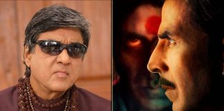 EXCLUSIVE! Mukesh Khanna On Akshay Kumar’s Laxmmi Bomb’s Title Change: “Kal Koi Aisa Panga Nahi Lega”