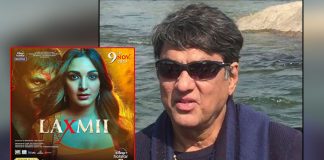 EXCLUSIVE! Mukesh Khanna On Laxmii Title Controversy: “Akshay Kumar Ko Ye Shobhaa Nahi Deta”