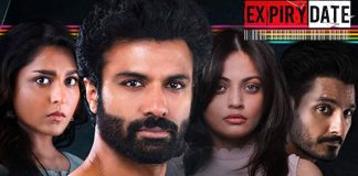 Exclusive review - Expiry Date - A thriller that gets better and better as it progresses