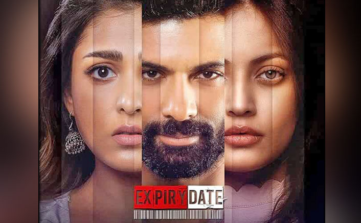Exclusive review - Expiry Date - A thriller that gets better and better as it progresses