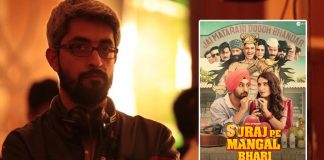 EXCLUSIVE! Suraj Pe Mangal Bhari Director Abhishek Sharma On Boycott Trend Against Movies: "We're Here To Entertain People"