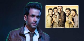 EXCLUSIVE! Tusshar Kapoor On Golmaal 5: "It Will Definitely Be Made"