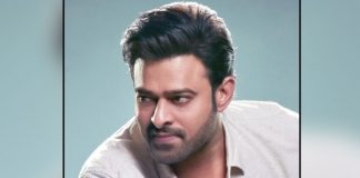 Eyeing to make a difference and grow as an artist, here’s how Prabhas has been spending time on his artistry and craft