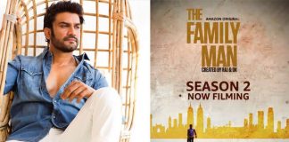 Family Man Season 2: Sharad Kelkar Shares An Important Update About The Production