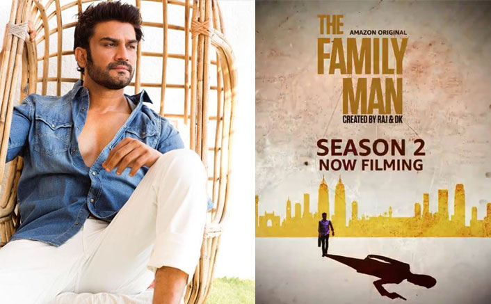 The Family Man 2: Sharad Kelkar Shares A MAJOR Update About The Production