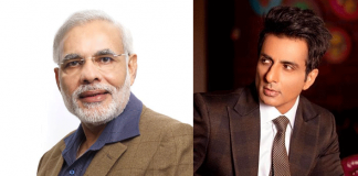 Fan requests Bharat Ratna to be bestowed on Sonu Sood; requests PM Modi to honour the actor for his selfless actions amidst the pandemic