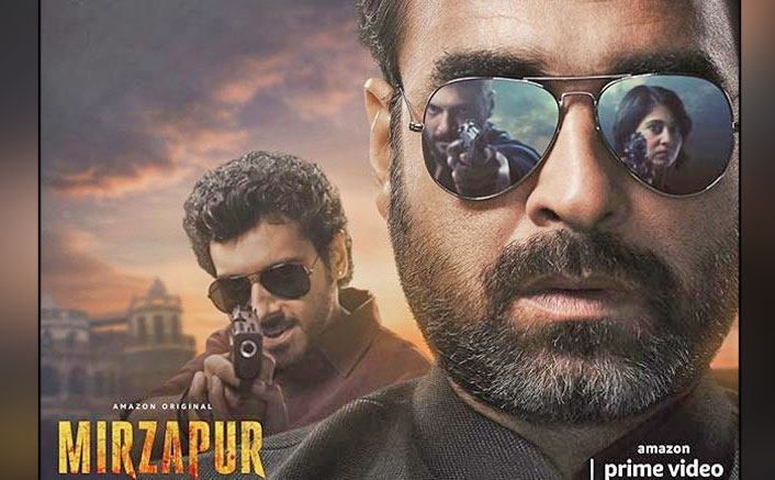 Mirzapur 2 Trailer Creates A RAGE On The Internet!