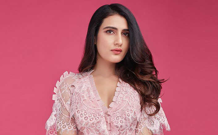 Fatima Sana Shaikh On Being Molested At The Age Of 3 & Casting Couch: "I Have Been Told..."
