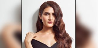 Fatima Sana Shaikh On Her 2 Year Break: “You Feel Insecure, You Feel Disheartened” – EXCLUSIVE!
