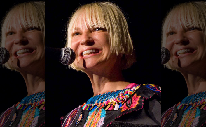 Sia's Obsession With Reality Shows & Documentaries Helped Her To Meet 'Sons'