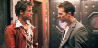 Fight Club: When Brad Pitt, Edward Norton & David Fincher Read Negative Reviews While Accepting An Award; WATCH