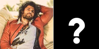 Fighter: Vijay Deverakonda Finds His Father In THIS Bollywood Star?