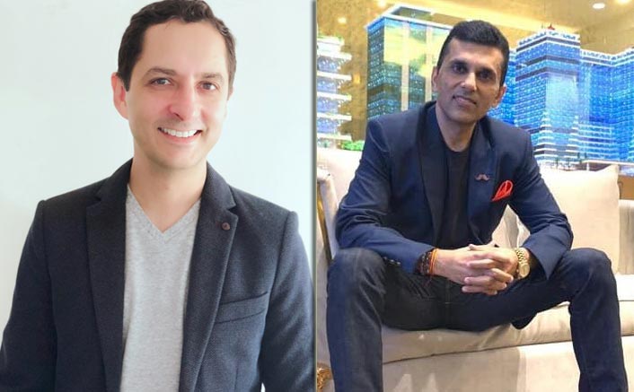 Unlock 5.0: Producers Anand Pandit & Siddharth Anand Kumar Are Happy With Govt's Decision To Open Multiplexes