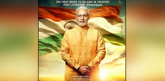 Filmmaker Sandip Ssingh has announced to Re-Release film PM Narendra Modi