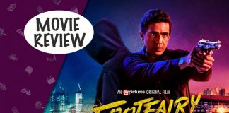 Footfairy Movie Review: Gulshan Devaiah's Homage To Noir Dramas Is Alluring But Also Predictable In Parts