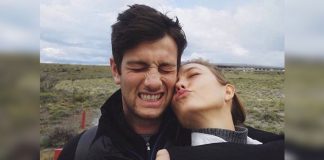 Former Victoria Secret Angel Karlie Kloss Expecting First Child with Joshua Kushner