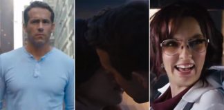 Free Guy NEW Trailer: Ryan Reynolds Hilariously Tries To Save The Violent Video Game World!