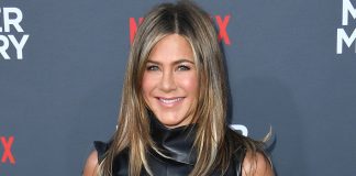 FRIENDS: Jennifer Aniston’s Ultimate Dream Is To Work Behind The Camera – Deets Inside