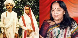 From Being In Run With Naseeruddin Shah-Smita Patil To Her Chemistry With Ben Kingsley, Rohini Hattangadi Remembers Her Oscar-Winning ‘Gandhi'