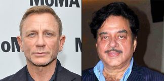 From Daniel Craig To Shatrughan Sinha, Here Is What They Feel About The Decision Of Reopening Theatres