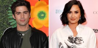 From Max Ehrich Crying On The Beach For Demi Lovato To Hanging Out With American Idol Contestant, What Is He Upto?