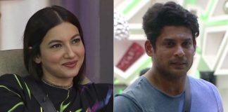 From social media rivals to a blossoming friendship – could love be the next step for Gauahar Khan and Sidharth Shukla?