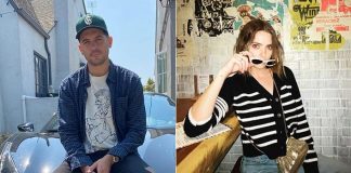 G-Easy Opens Up About His Relationship With Ashley Benson, Calls Her: "She's A Special One"
