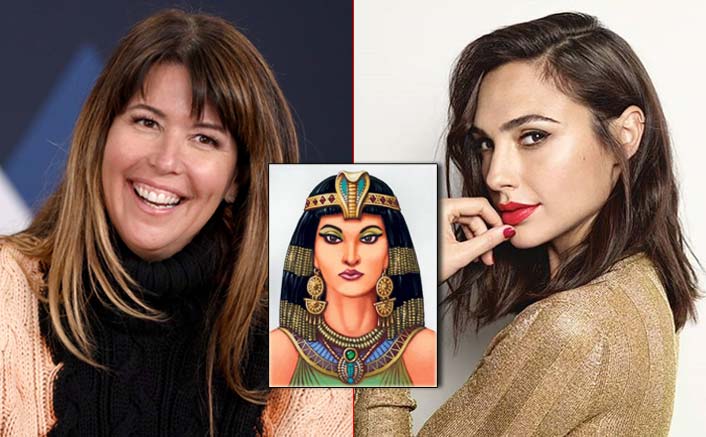 Gal Gadot To REUNITE With Wonder Woman Director Patty Jenkins For A MEGA Biopic!