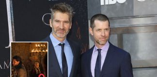 Game Of Thrones Creators David Benioff & Dan Weiss React On The Coffee Cup Goof Up From Season 8