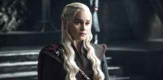 Game Of Thrones: Emilia Clark Fought The Show’s Creators Saying “Daenerys Targaryen’s Also A Goddam Human Being”