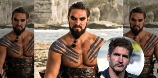 Game Of Thrones: Jason Momoa Reveals David Benioff Told Him To Go Full Nude & Even Remove His C*ck Sock