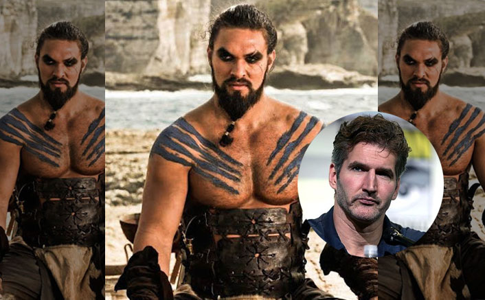 Game Of Thrones: Jason Momoa Says David Benioff Told Him To Go Full N*de & Remove His C*ck Sock