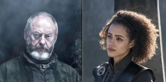 Game Of Thrones’ Liam Cunningham Fought The Makers On Having A Crush On Nathalie Emmanuel’s Missandei, Said “I’m Not F*Cking Doing It”
