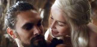 Game Of Thrones' Non-Consensual S*x Scene Between Emilia Clarke's Khaleesi & Jason Momoa's Drogo Was ORIGINALLY Planned Differently
