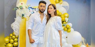 Gauahar Khan calls rumoured boyfriend Zaid Darbar 'the bestest'