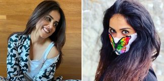 Genelia: Battle with Covid-19 was difficult