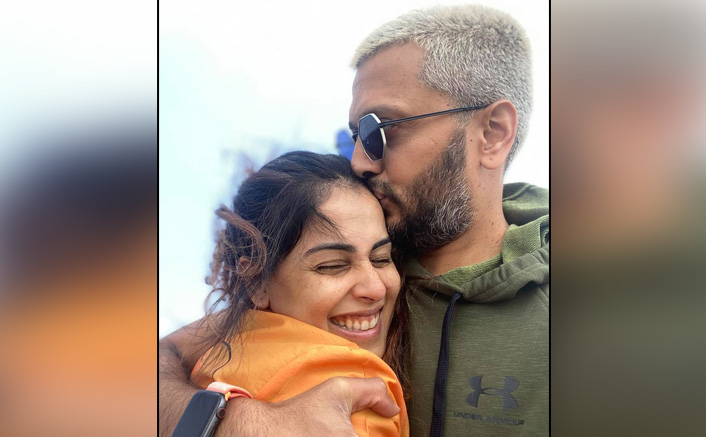 Riteish Deshmukh & Genelia Deshmukh To Comeback With A New Film? Actress Drops A Big Hint