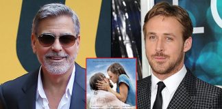The Notebook Could've Had George Clooney Instead Of Ryan Gosling & We Can't Decide If This Is A Yay Or Nay