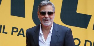 George Clooney was once shunned by Hollywood