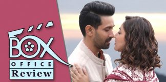 Ginny Weds Sunny Box Office Review: Far From Perfect But Decent Enough To Sail Through