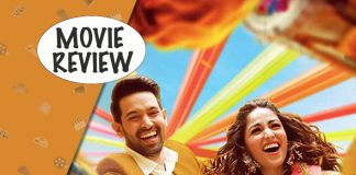 Ginny Weds Sunny movie review
