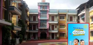 Gokuldhaam Society Remains Cautious But Optimistic
