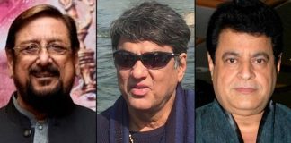 Goofy Pental aka Shakuni Mama Reacts On Mukesh Khanna & Gajendra Chauhan Fight On The Kapil Sharma Show: “He is Neither Dharmaraja Yudhishthira Nor Is He Bhishma Pitamah”