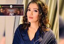Govinda's daughter Tina Ahuja excited about her new short film